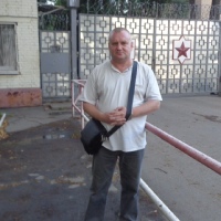 Садков Сергей, Россия, Фрязино