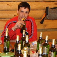 Шангин Дмитрий, Россия, Гатчина
