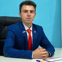 Павлушкин Михаил, Россия, Усть-Абакан