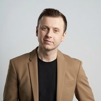 Гриневич Дмитрий, Россия, Москва