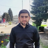 Шахназарян Армен, Армения, Ереван
