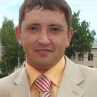 Петух Юрий, Россия, Коркино