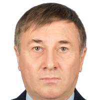 Валов Сергей, Новокузнецк