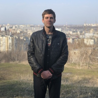 Алексеевич Дмитрий, Россия, Саратов