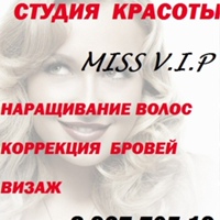 Vip Miss, Россия, Самара