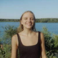 Терехова Женя, Россия, Санкт-Петербург