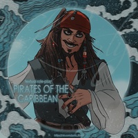 Пираты Карибского моря  LIBERTY  Ролевая игра
