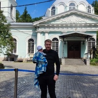Соловьёв Алексей, Россия, Санкт-Петербург