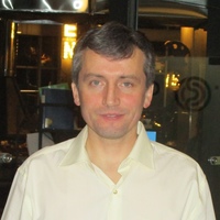 Смирнов Юрий, Россия