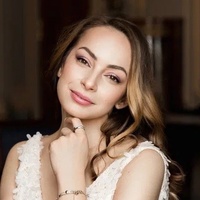 Калина Наталья, Россия, Санкт-Петербург