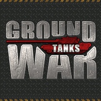 Ground War: Tanks