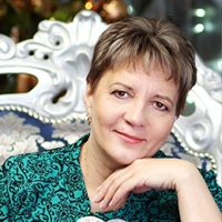 Чванова Наталья, Россия, Екатеринбург