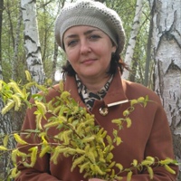 Якущенко Инна, Украина, Кролевец