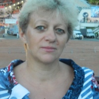 Сабецкая Ирина, Беларусь, Витебск