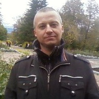 Мазанов Александр, Россия, Екатеринбург