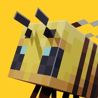 Пчела | Постройки Minecraft