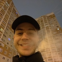 Тараторин Никита, Россия, Москва