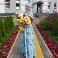 Хасанова Альбина, Россия