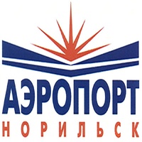 Норильск Аэропорт, Россия, Норильск