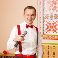 Фадеев Владимир, Россия, Хабаровск