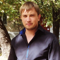 Пинаев Виктор, Россия, Москва
