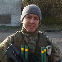 Пономарев Кирилл, Россия, Калининград