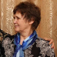 Мария Бабек, Кропачёво