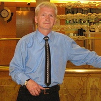 Пономарев Андрей, Россия, Санкт-Петербург