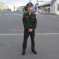 Плетнёв Максим, Россия
