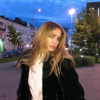 Романова Софья, Россия, Москва