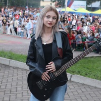 Зиннурова Сабина, Россия, Уфа