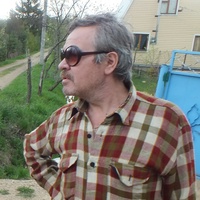 Таболин Вячеслав, Россия, Москва