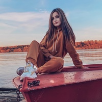 Андреева Алёна, Россия