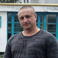 Сабашный Максим, Казахстан, Экибастуз