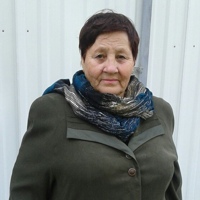 Амельченко Людмила, Россия, Новосибирск