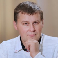 Тарасов Дмитрий, Россия, Калининград