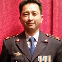 Насыров Шакир, Казахстан, Алматы