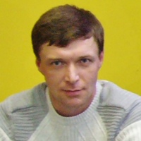 Пермикин Дмитрий, Россия, Боготол