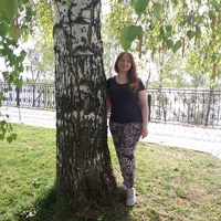 Счастливая Ольга, Россия, Москва