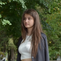 Андреева Даша, Россия