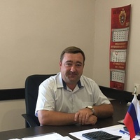 Акулинин Игорь, Россия, Жердевка