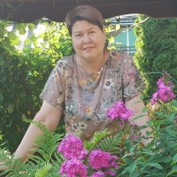 Ивашиненко Анна, Россия, Тольятти