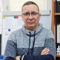 Акулинин Роман, Россия, Иркутск