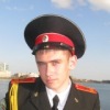 Ванюхин Иван, Россия