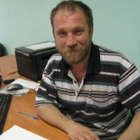 Вагин Алексей, Россия, Гатчина