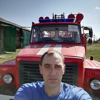 Карначев Сергей, Россия, Тюмень