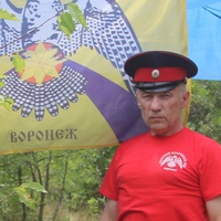 Шалимов Сергей, Россия, Воронеж