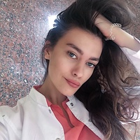 Сенина-Борисова Виктория, Россия, Москва