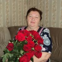 Евреинова Наталья, Россия, Санкт-Петербург