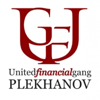 Plekhanov United Financial Gang